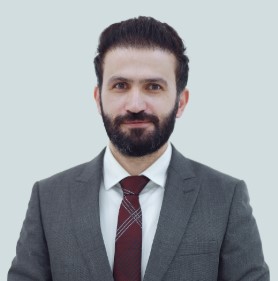 course instructor picture