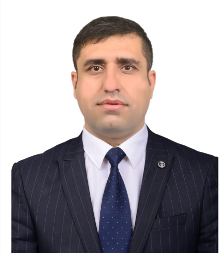 course instructor picture